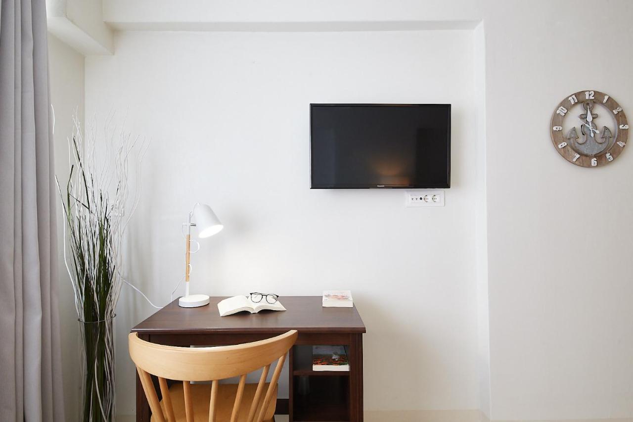 Tostay-Unique Apartment Hotel In Athens Center! Exteriér fotografie