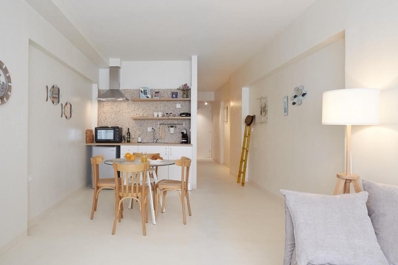 Tostay-Unique Apartment Hotel In Athens Center! Exteriér fotografie