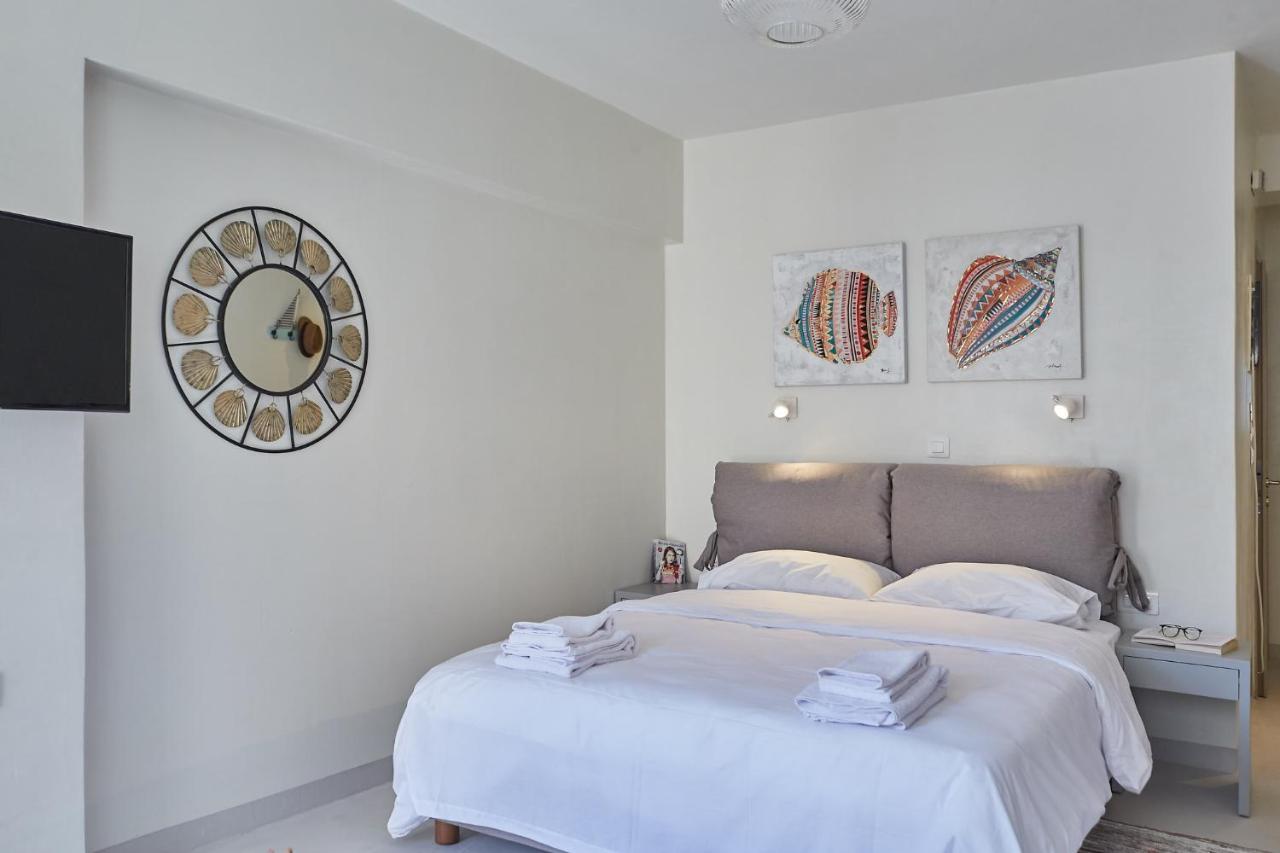 Tostay-Unique Apartment Hotel In Athens Center! Exteriér fotografie